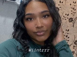 Wiintrrr