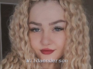 Wildaenderson