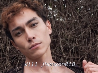 Will_jhonson018