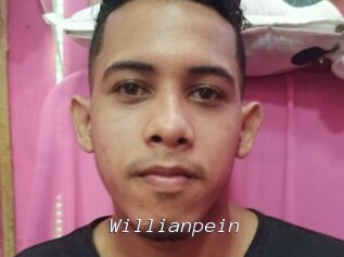 Willianpein