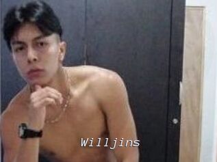 Willjins