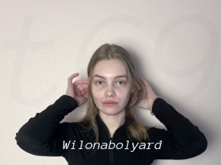 wilonabolyard Tel 69 Salopes