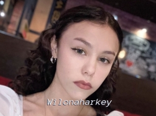 wilonaharkey Tel 69 Salopes