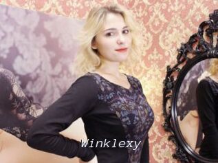 Winklexy