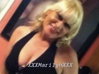 XXXMarilynXXX