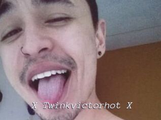 X_Twinkvictorhot_X Tel 69 Salopes