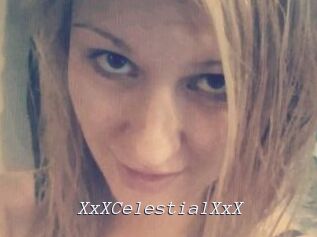 XxXCelestialXxX
