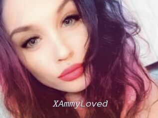 XAmmyLoved