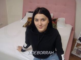 xDEBORRAH Tel 69 Salopes
