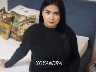 xDYANDRA Tel 69 Salopes
