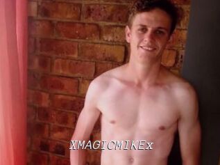 XMAGICMIKEx
