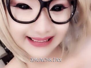 XMUNCHKINx