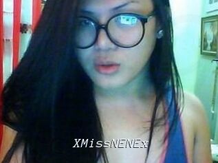 XMissNENEx