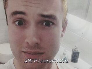 XMrPleasant25x