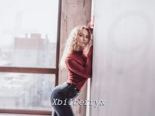 xbilberryx Tel 69 Salopes