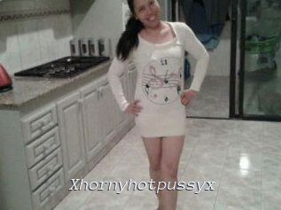 Xhornyhotpussyx