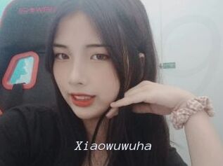 Xiaowuwuha