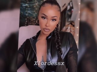 Xlordessx