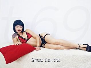 Xmarianax