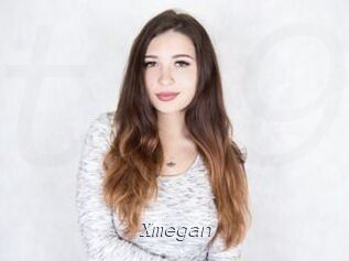 Xmegan