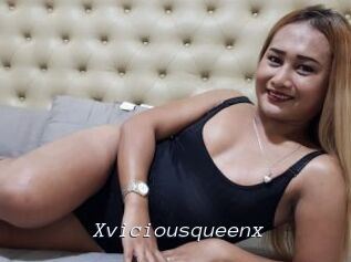 Xviciousqueenx