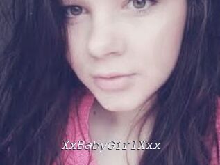 XxBabyGirlXxx