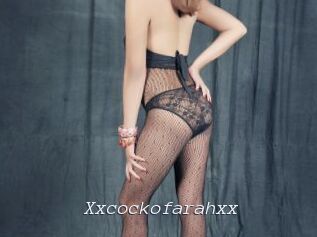 Xxcockofarahxx