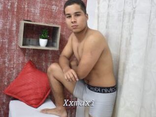 Xxmaxi
