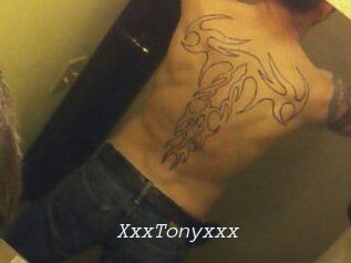 XxxTonyxxx