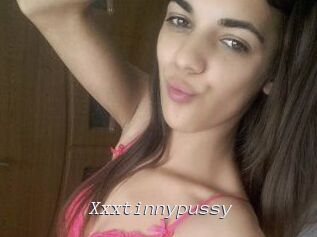 Xxxtinnypussy