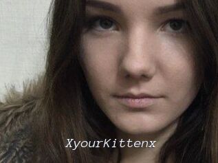 XyourKittenx