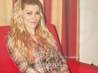 Yasmina