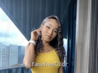 YasmineDior Tel 69 Salopes
