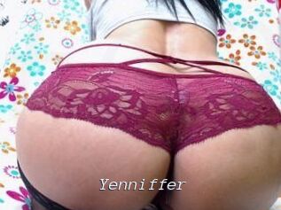 Yenniffer