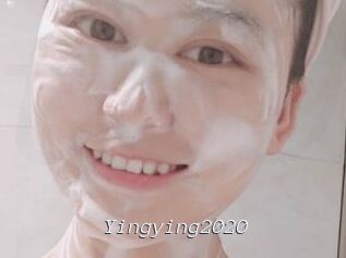 Yingying2020