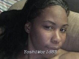 Yoshi_World83