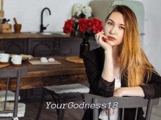 YourGodness18