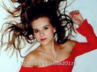 YourLittleBadGirl