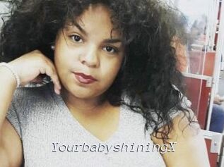 YourbabyshiningX