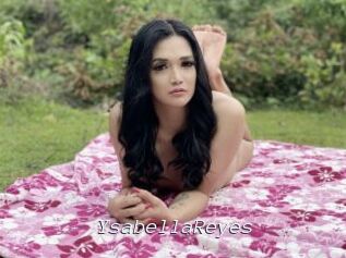 YsabellaReyes