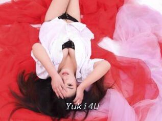 Yuki4U