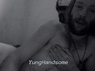 YungHandsome