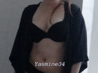 Yasmine34