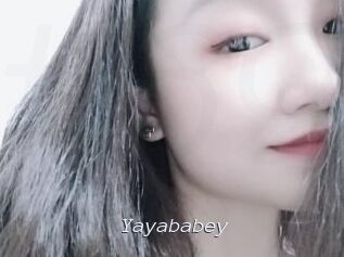 Yayababey