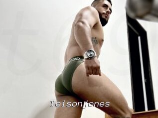 yeisonjones Tel 69 Salopes