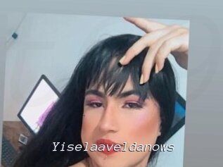 yiselaaveldanows Tel 69 Salopes