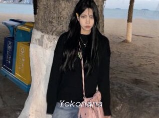 Yokonana