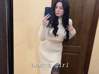 Your_x_girl