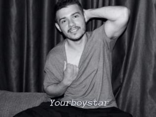 Yourboystar