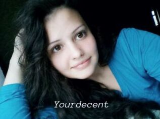 Yourdecent